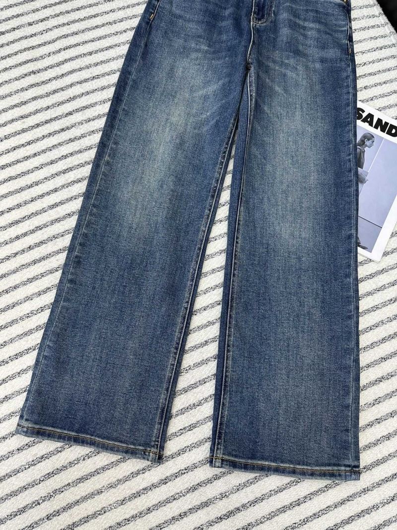 Louis Vuitton Jeans